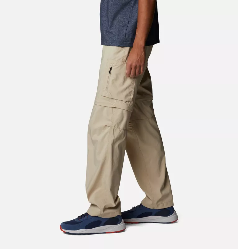 PANTALON MASCULINO COLUMBIA SILVER RIDGE UTILITY – foto 3